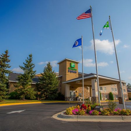 Hotel Bemidji Extérieur photo
