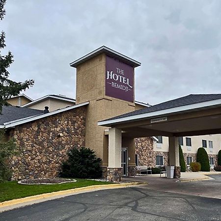 Hotel Bemidji Extérieur photo