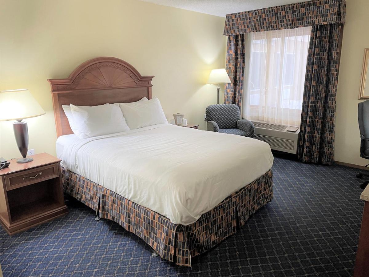 Hotel Bemidji Chambre photo