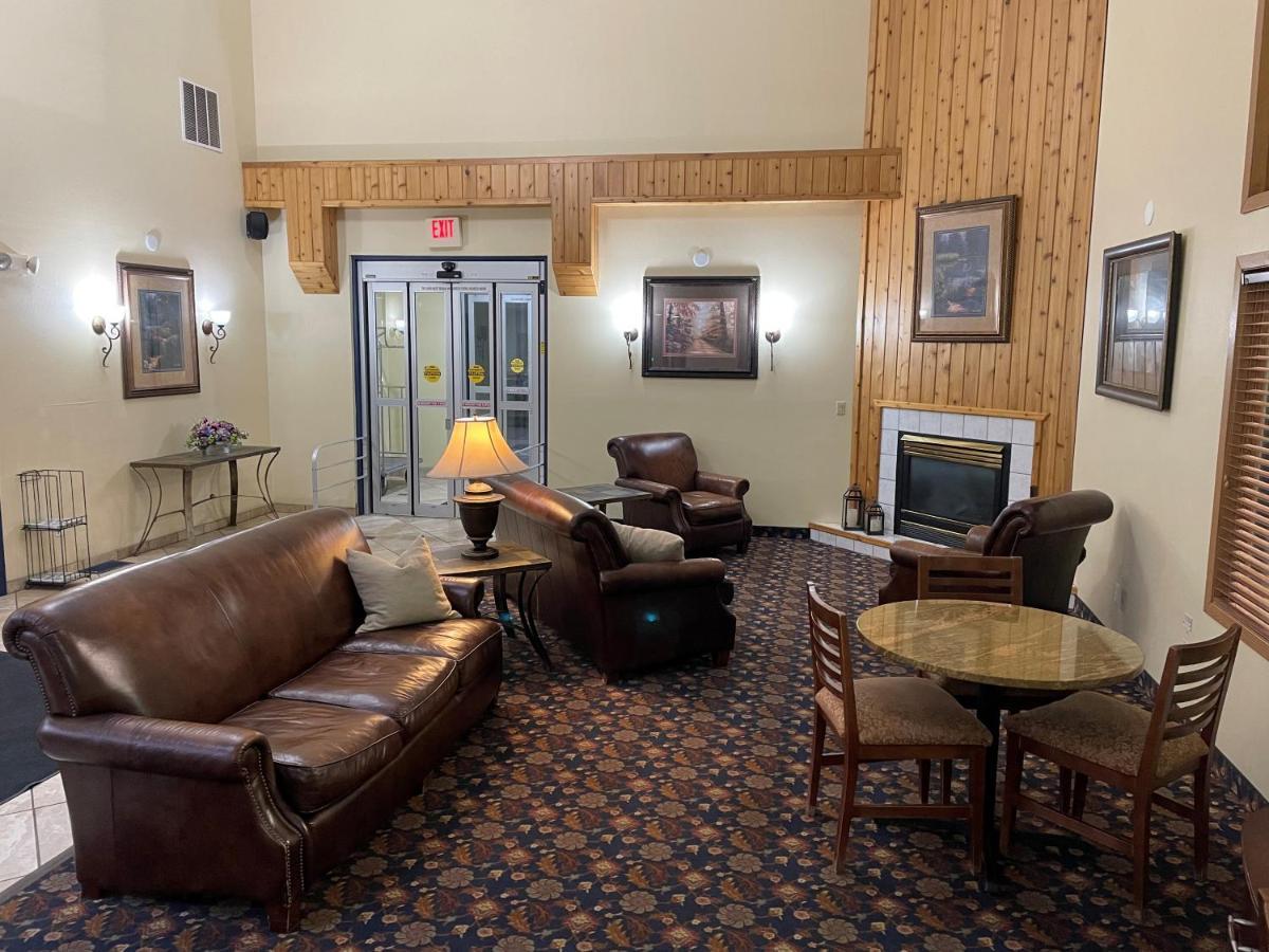 Hotel Bemidji Extérieur photo