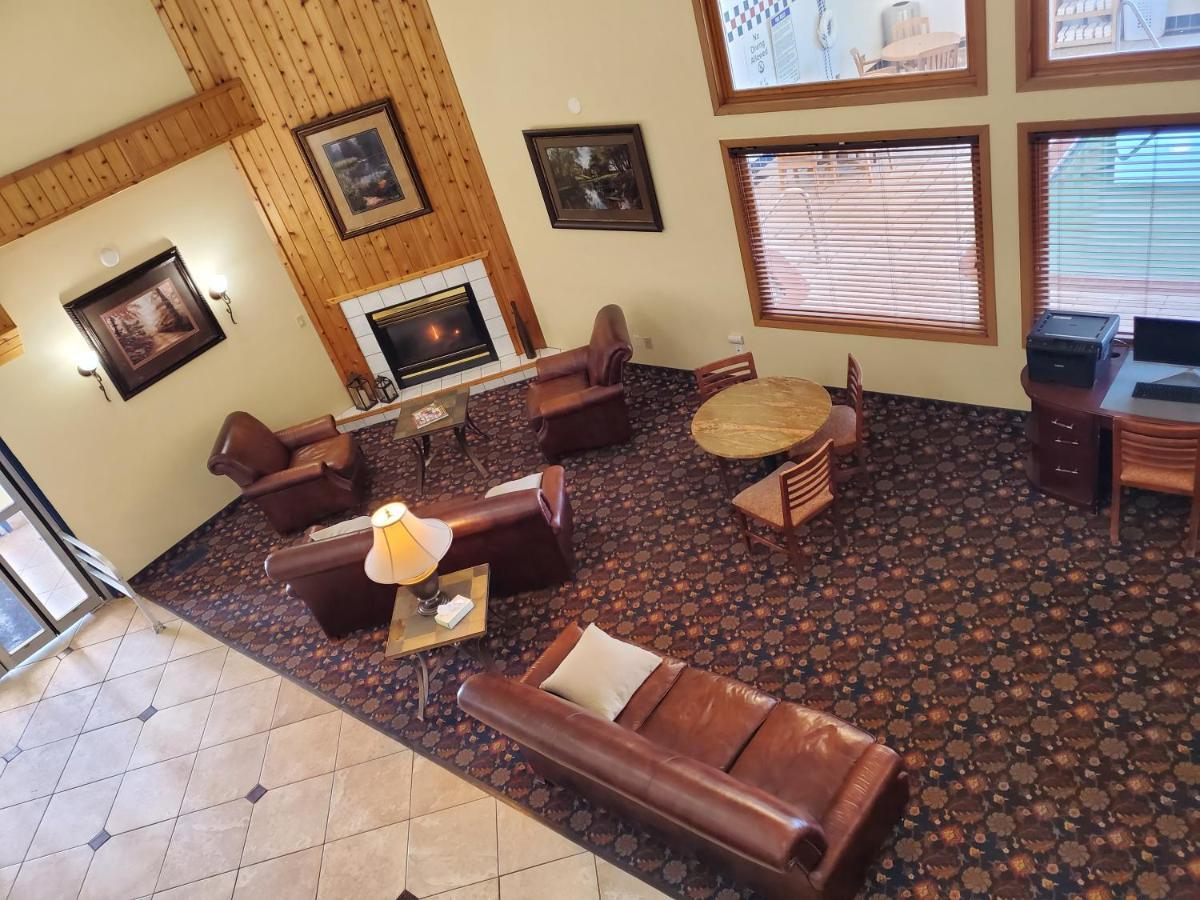 Hotel Bemidji Extérieur photo