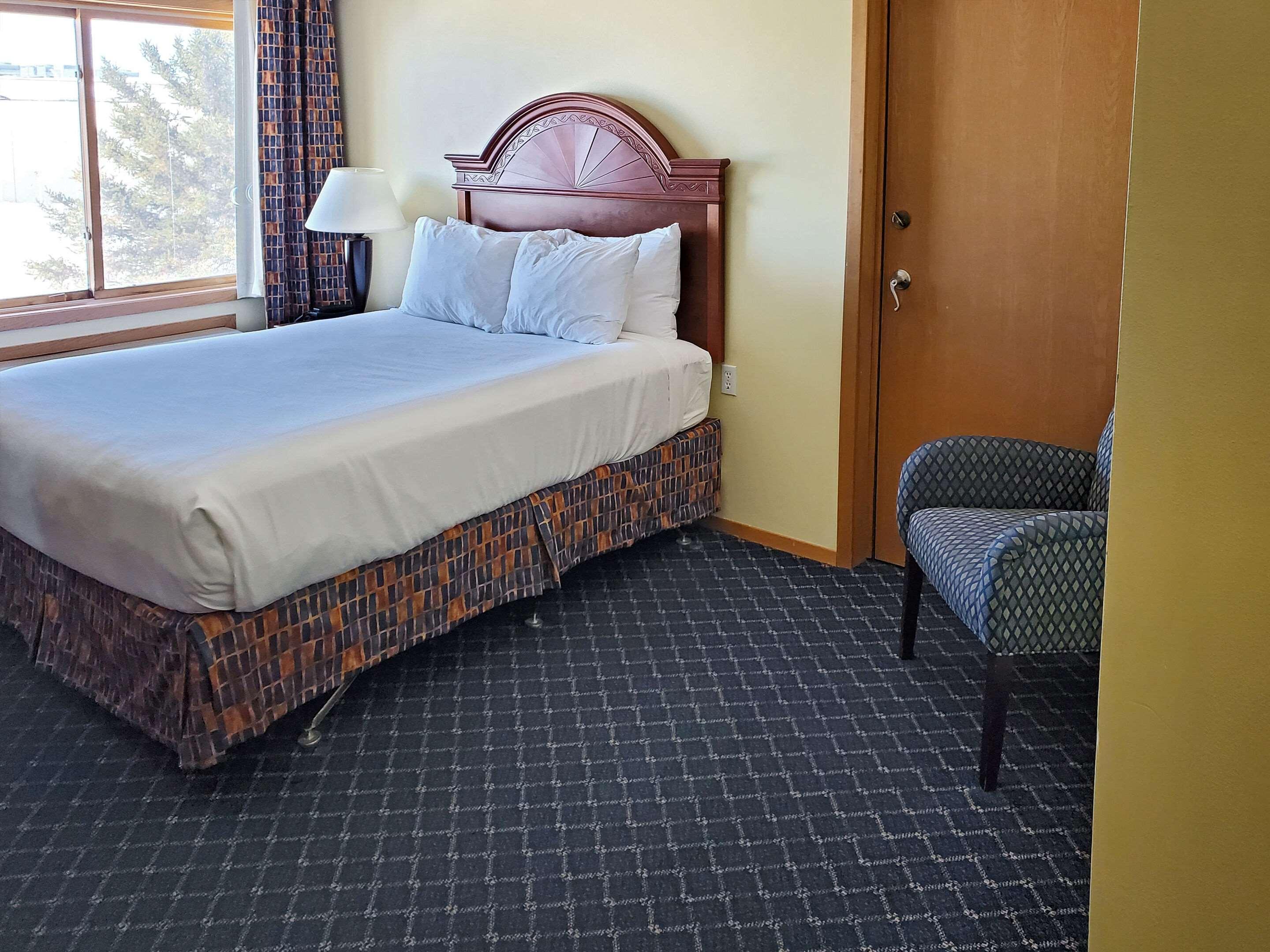 Hotel Bemidji Extérieur photo