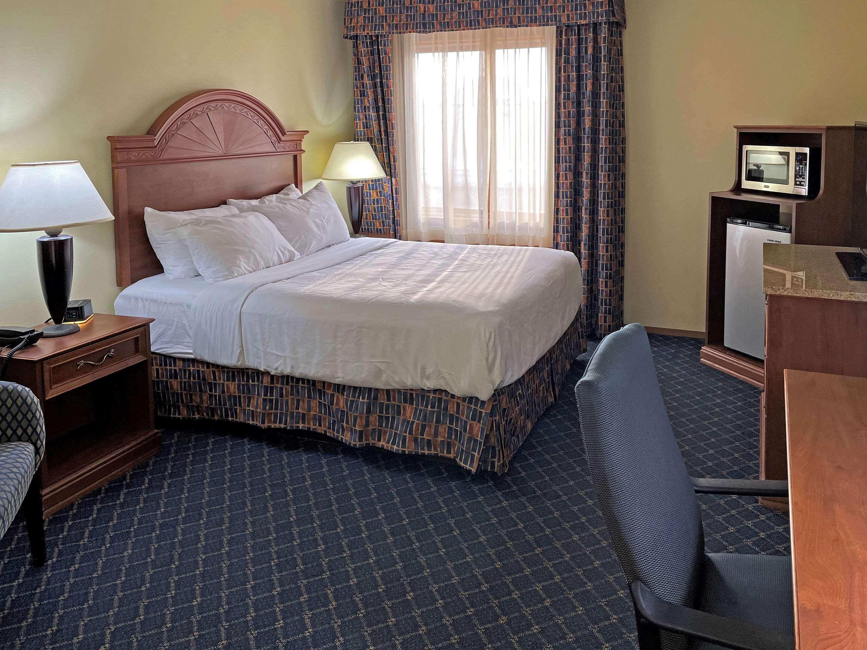 Hotel Bemidji Extérieur photo