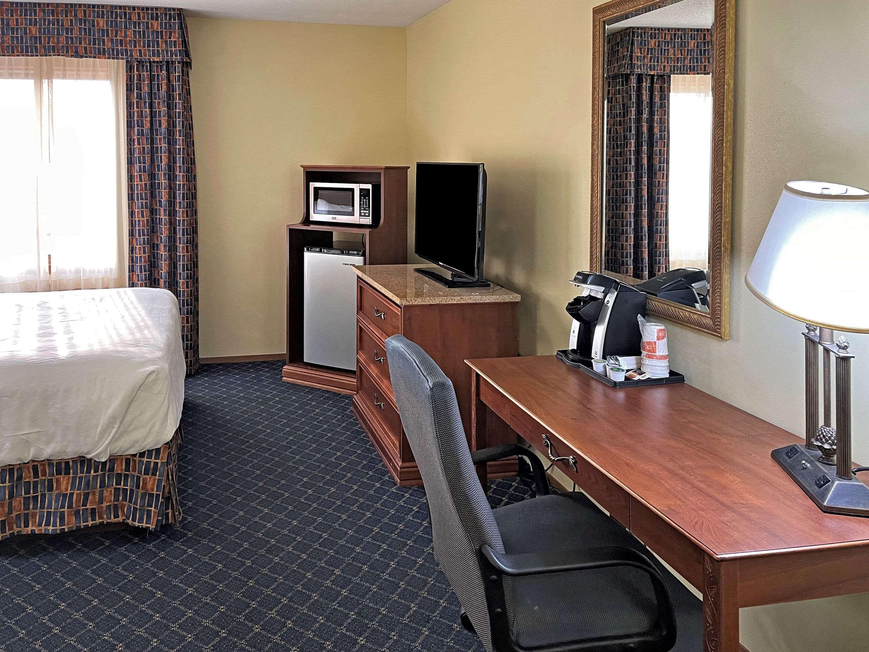 Hotel Bemidji Extérieur photo