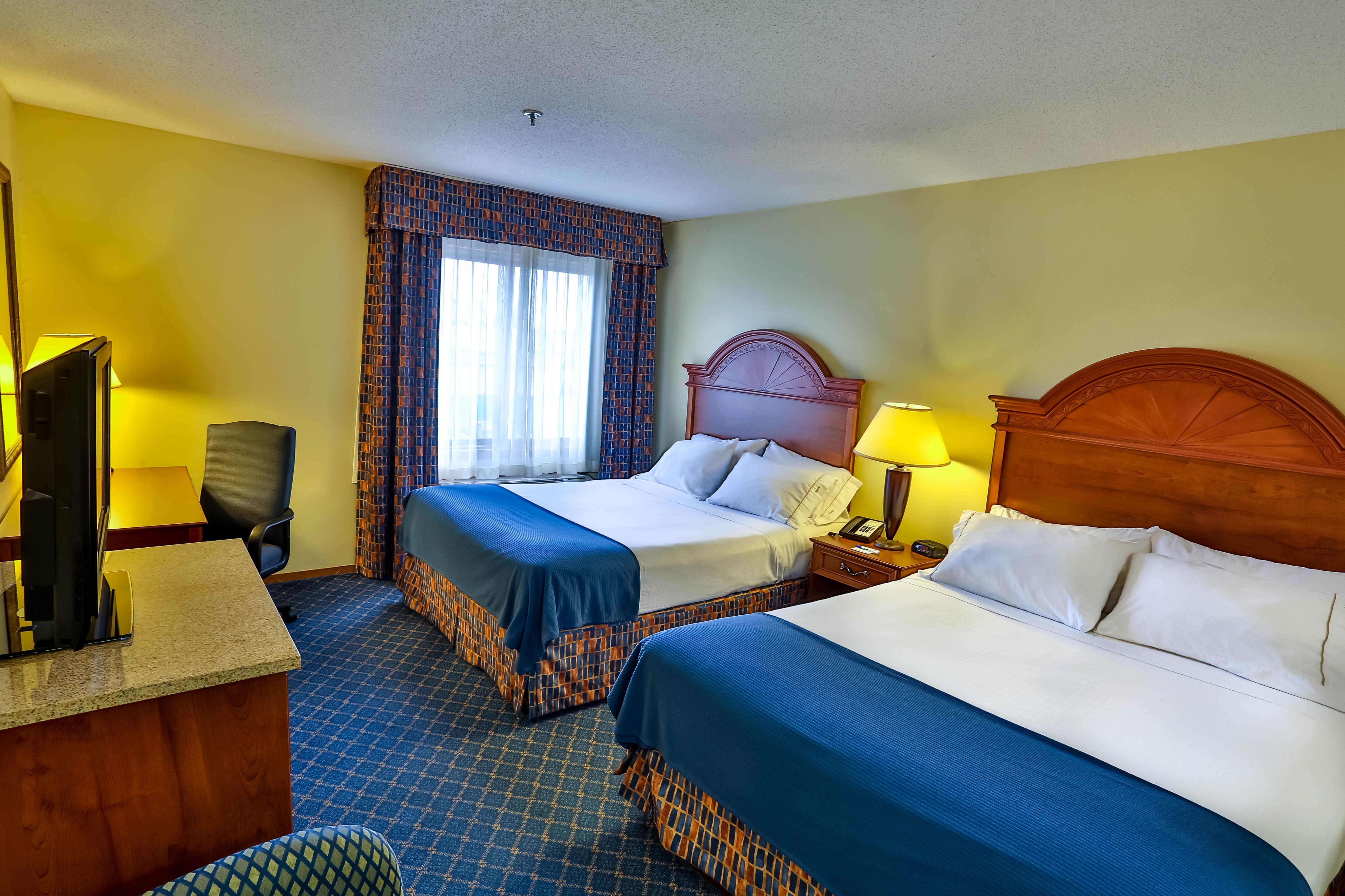 Hotel Bemidji Extérieur photo
