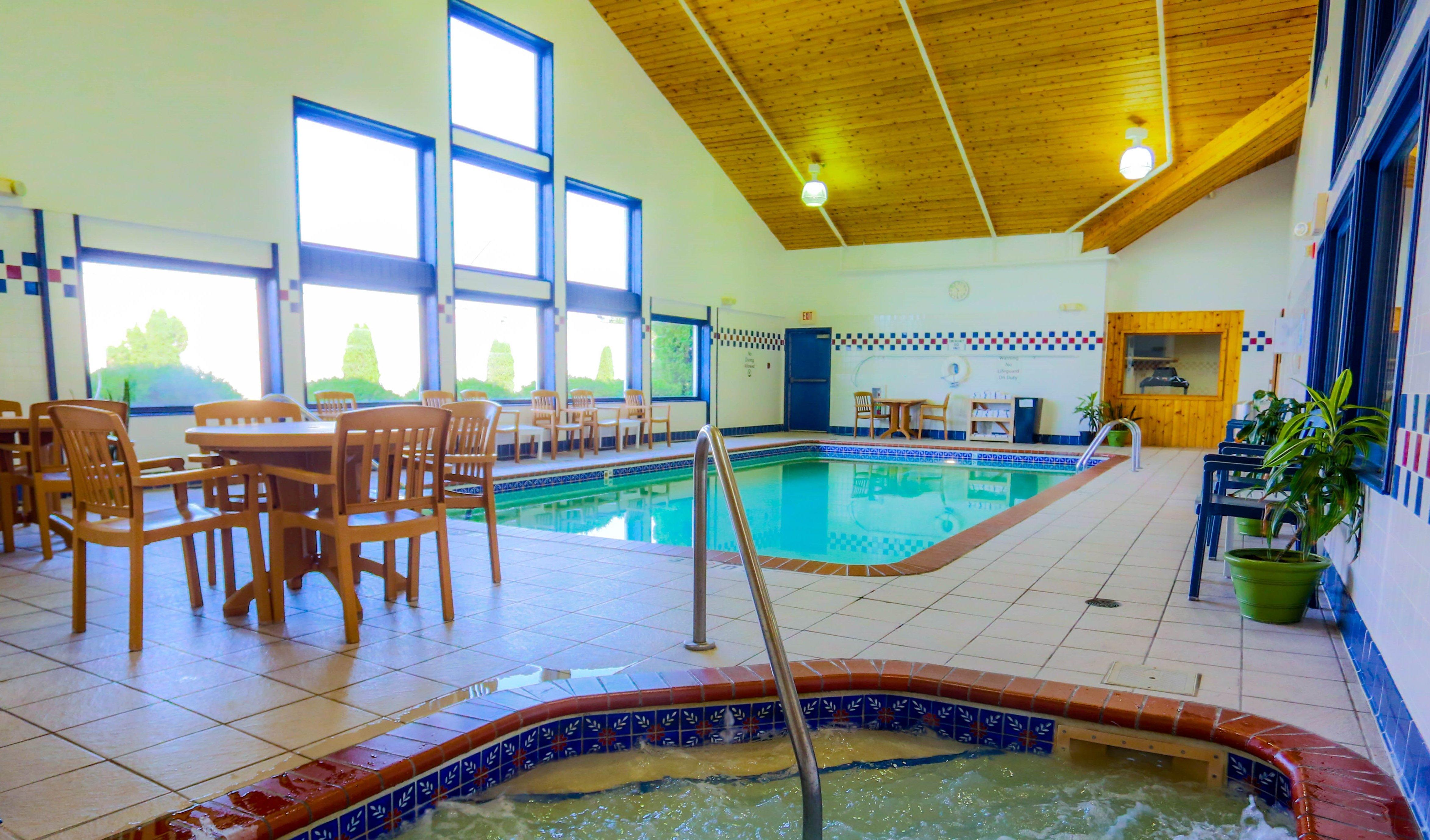 Hotel Bemidji Extérieur photo