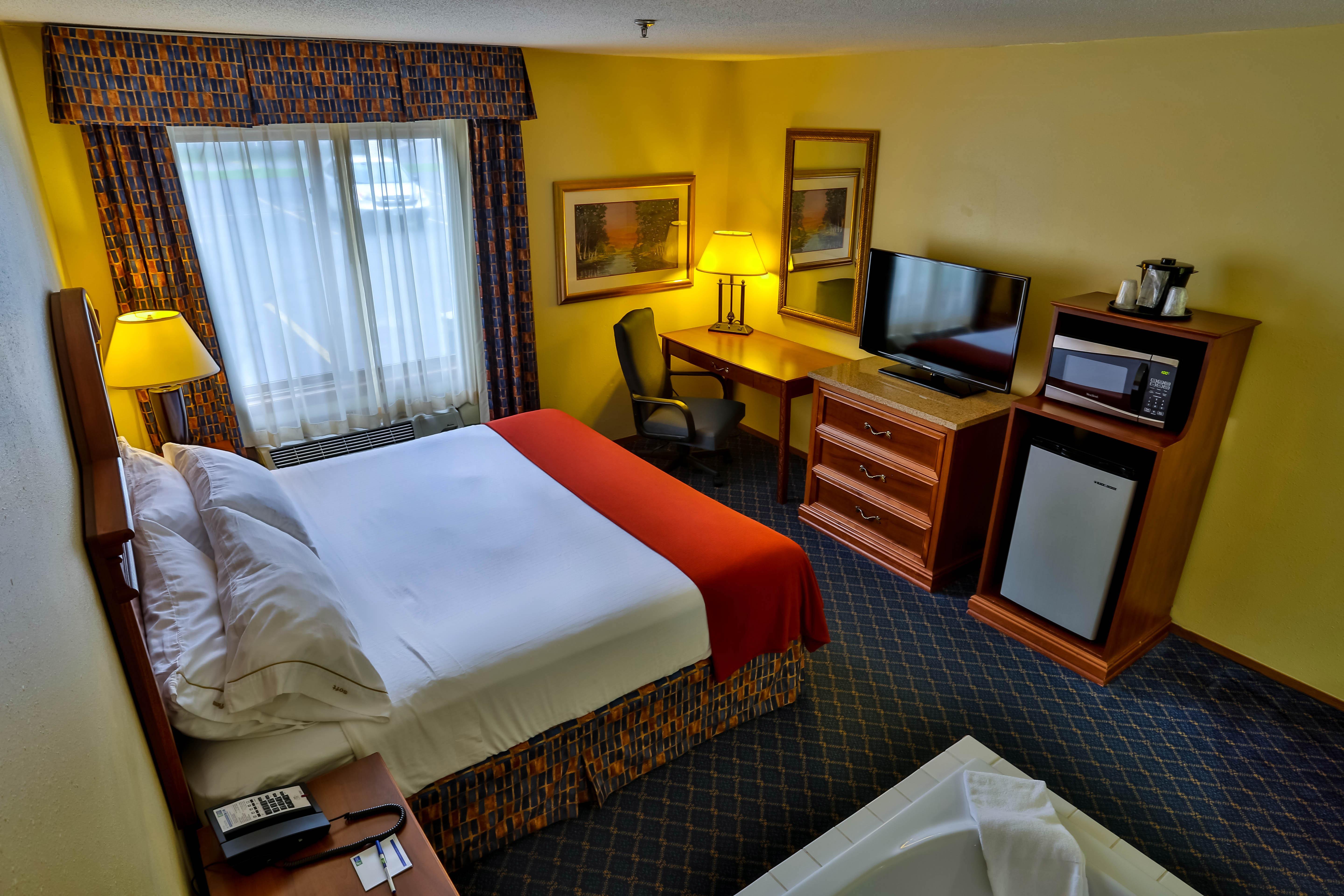 Hotel Bemidji Extérieur photo
