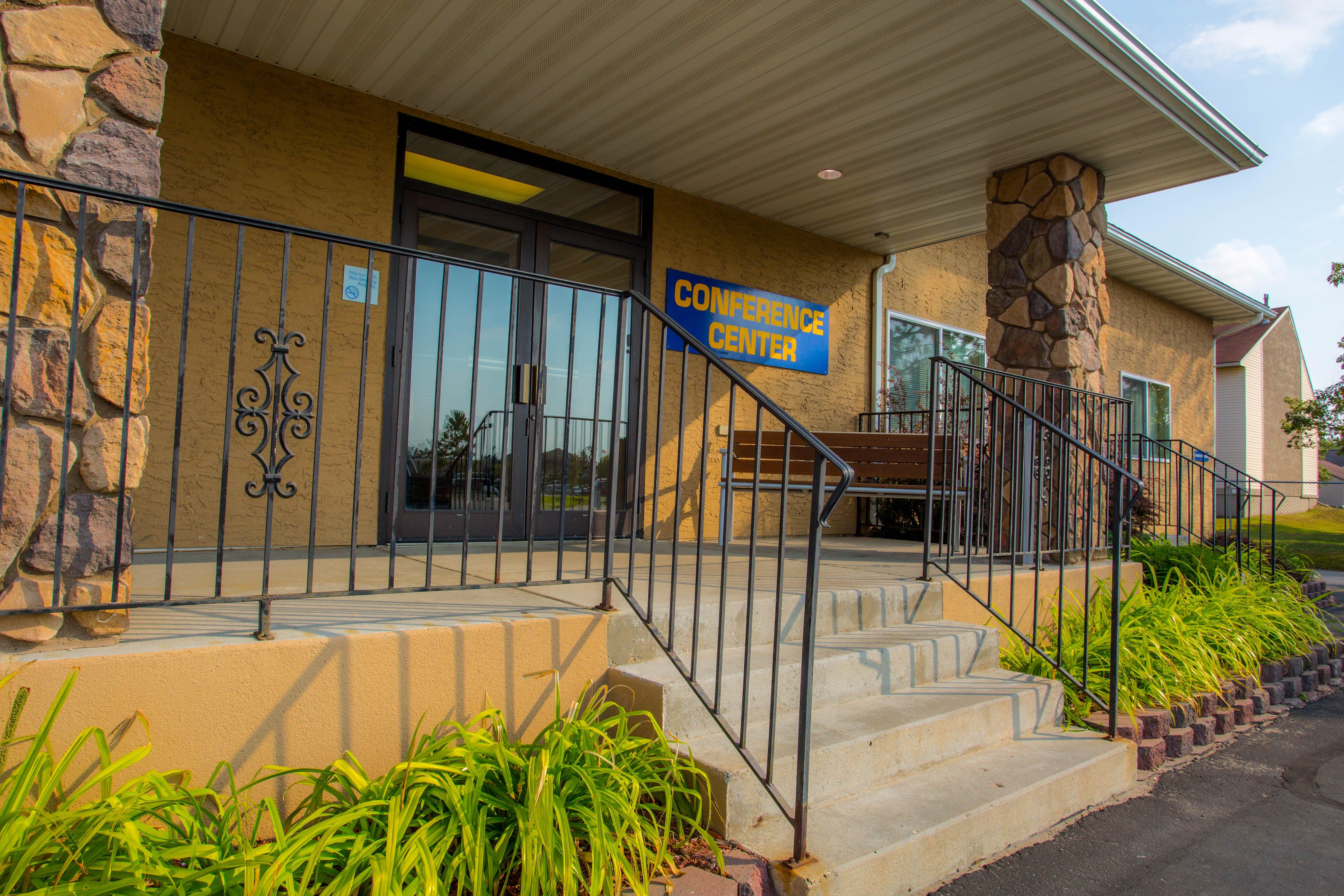 Hotel Bemidji Extérieur photo