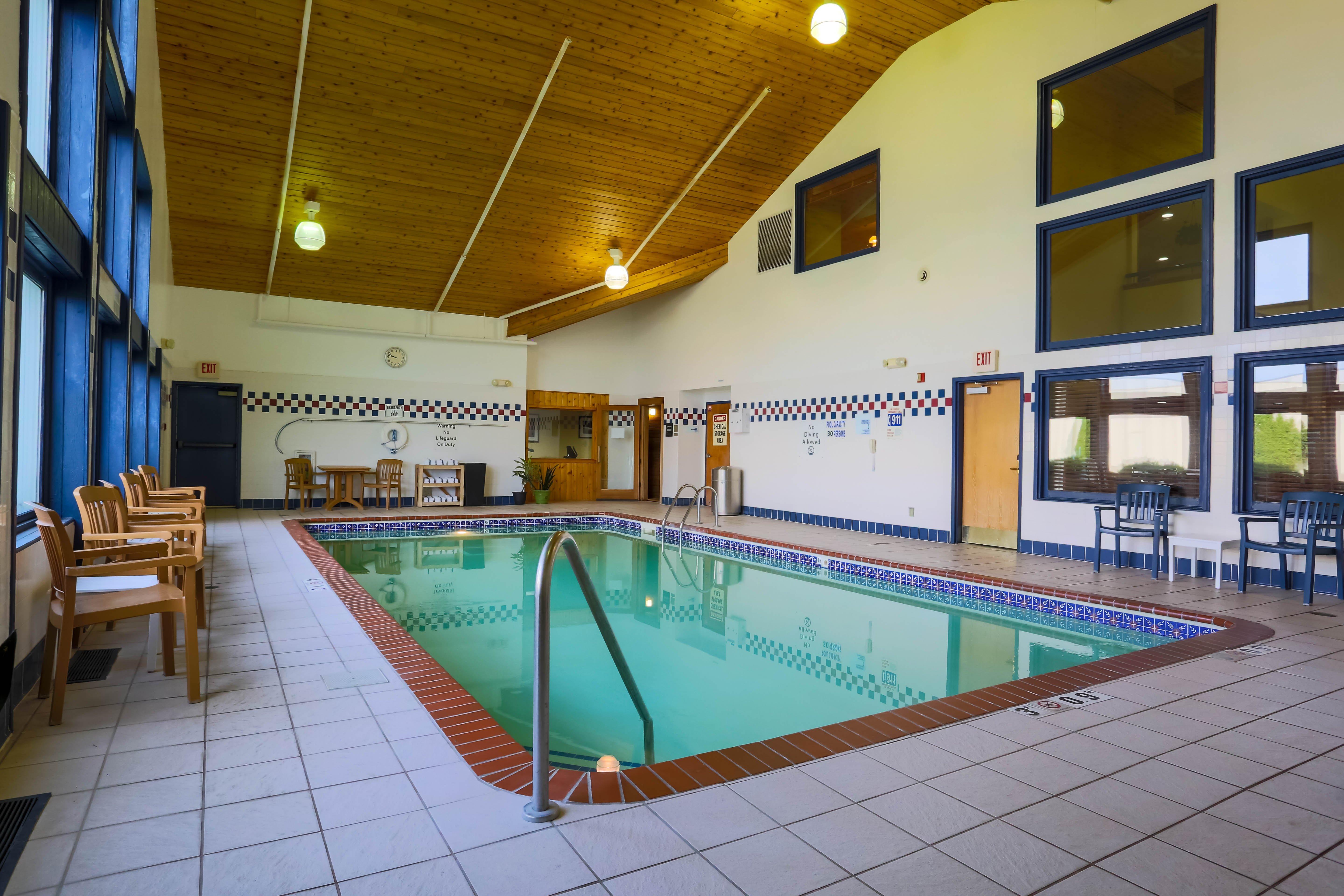 Hotel Bemidji Extérieur photo