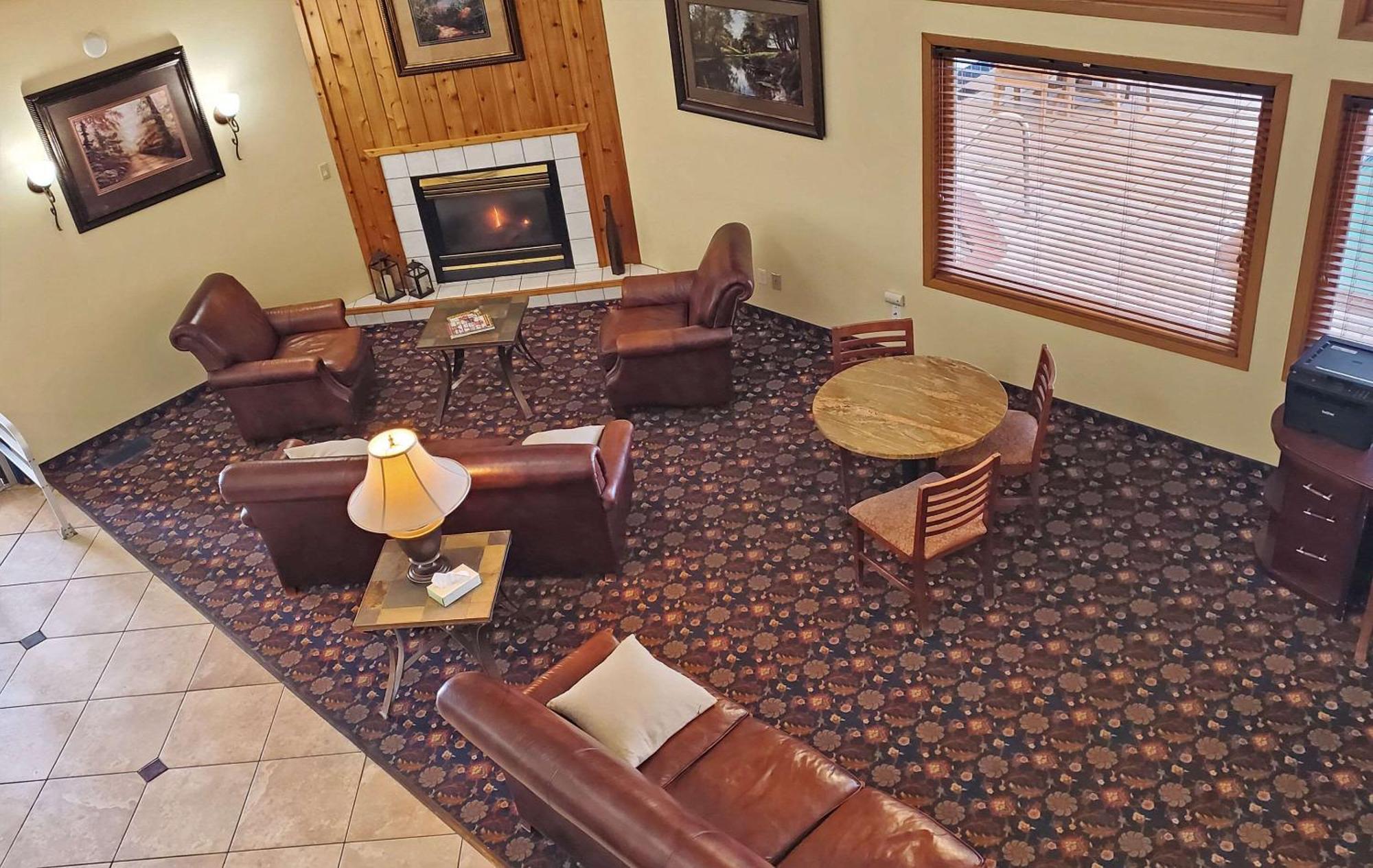Hotel Bemidji Extérieur photo