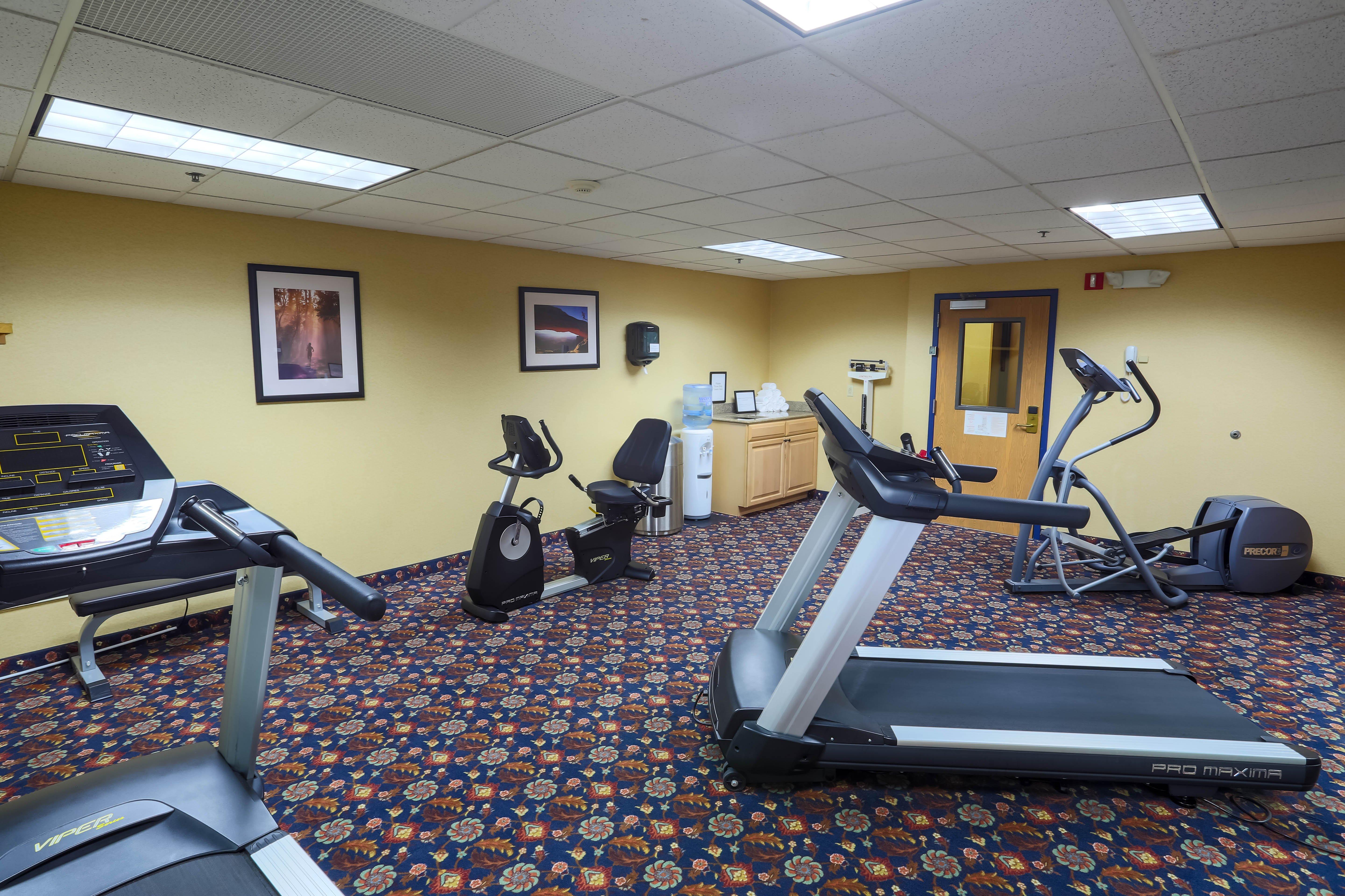 Hotel Bemidji Extérieur photo