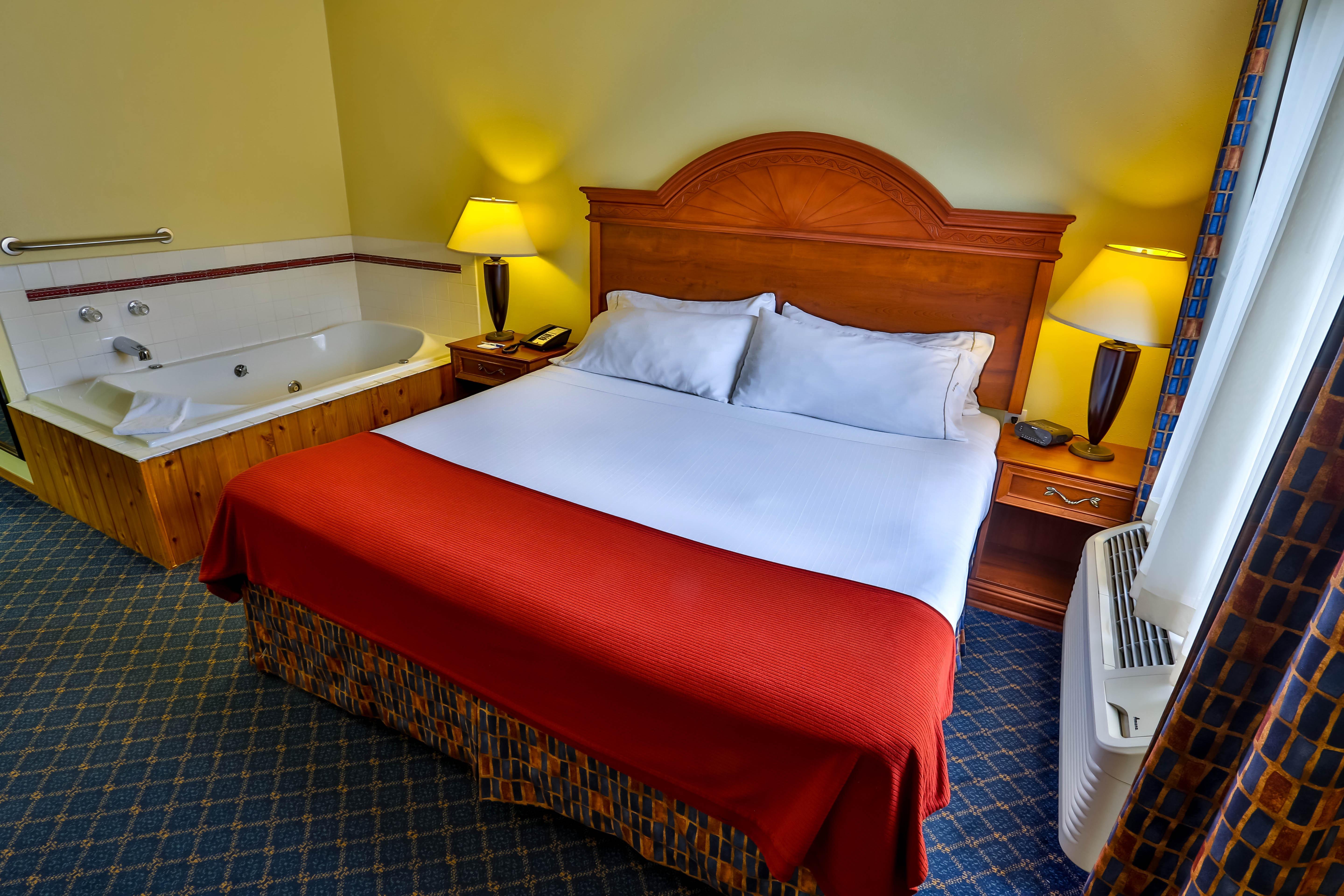Hotel Bemidji Extérieur photo