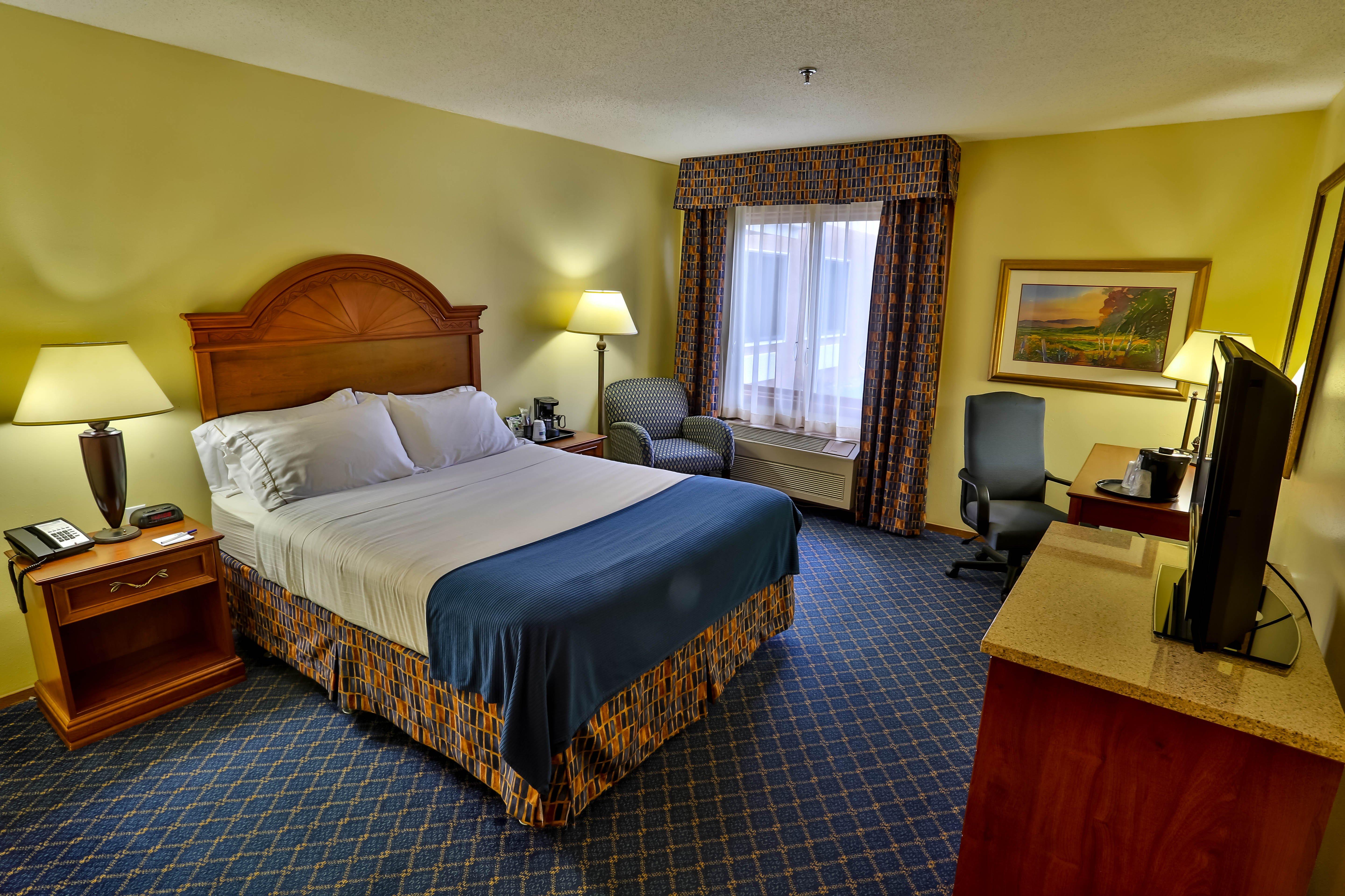 Hotel Bemidji Extérieur photo
