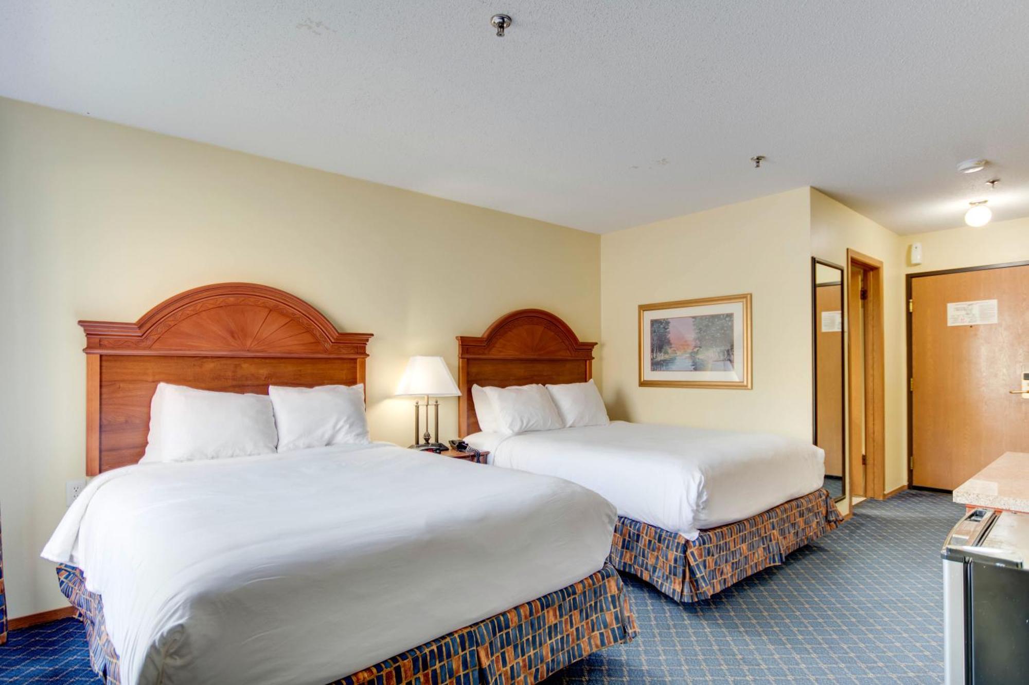 Hotel Bemidji Extérieur photo