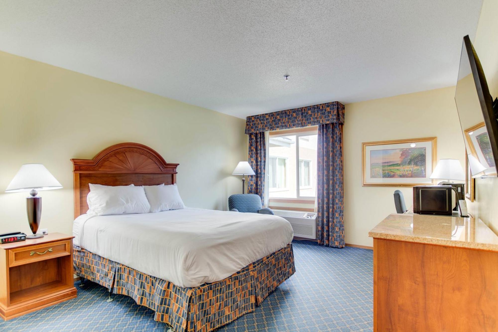 Hotel Bemidji Extérieur photo