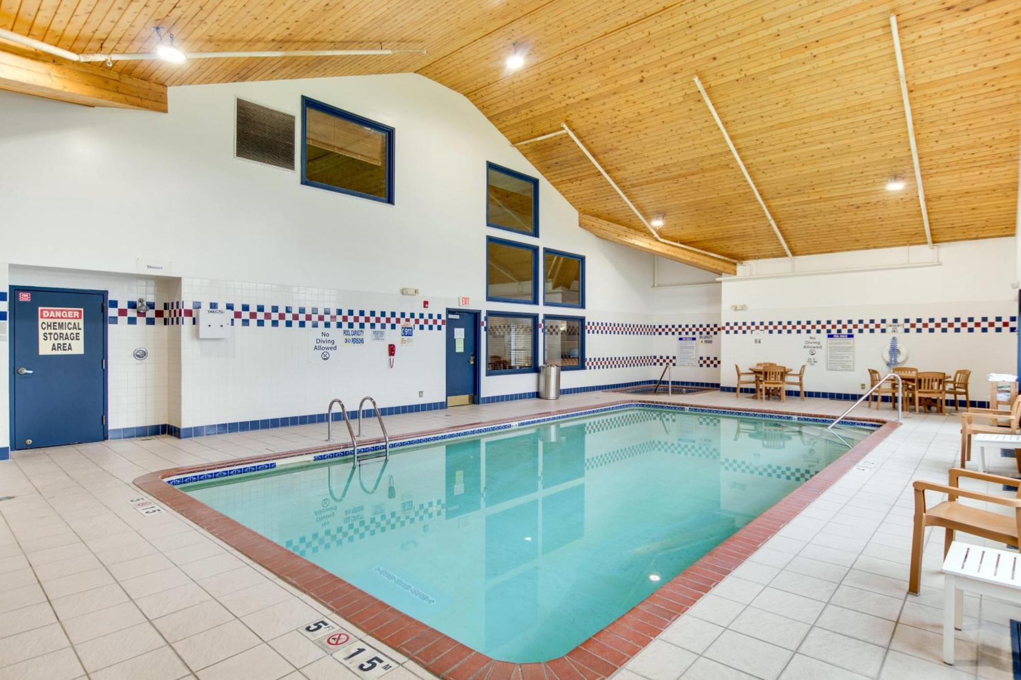 Hotel Bemidji Extérieur photo