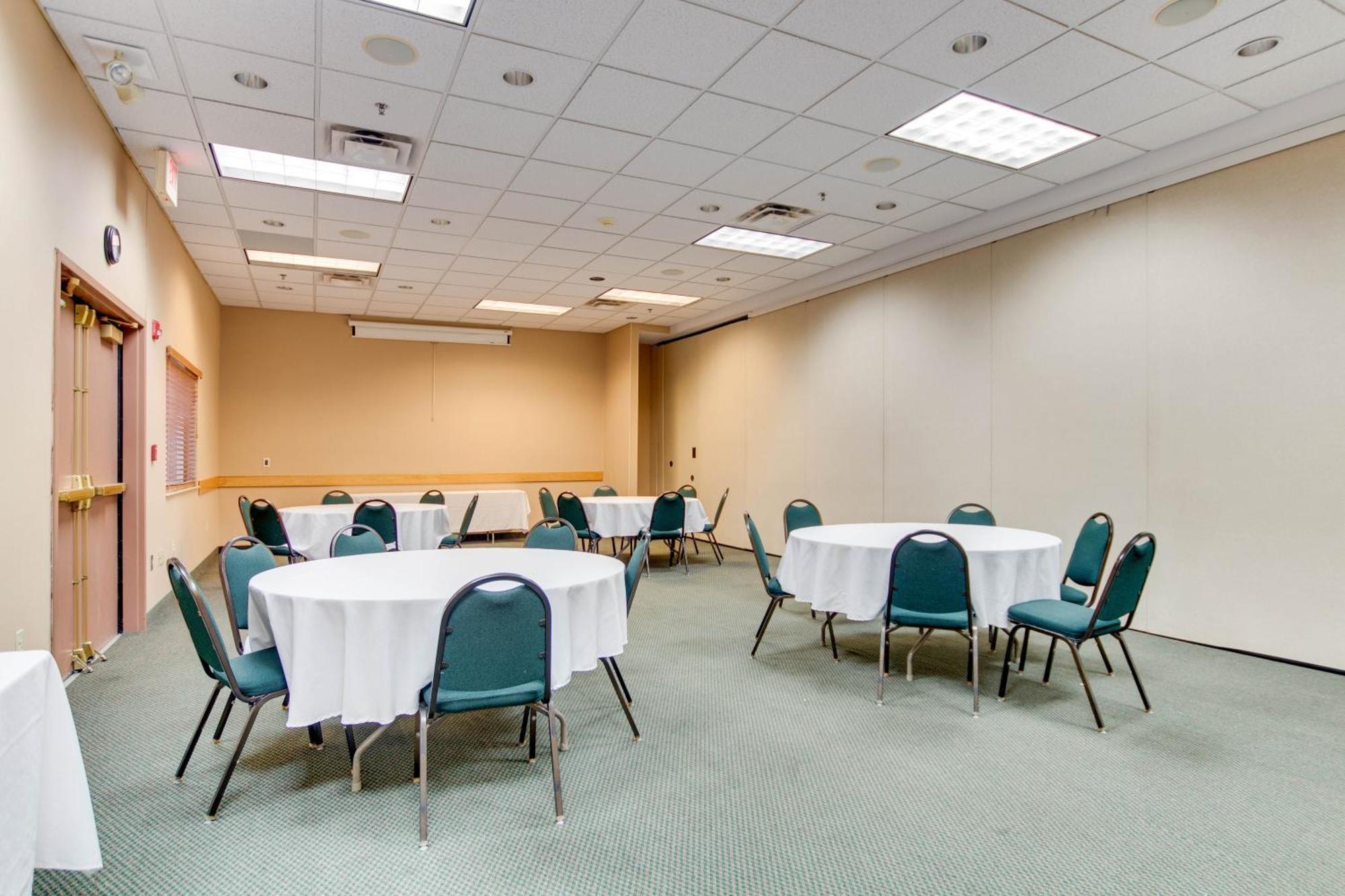 Hotel Bemidji Extérieur photo