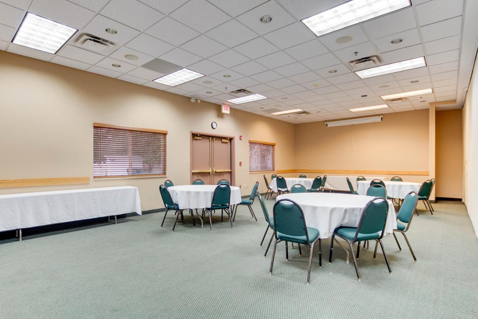 Hotel Bemidji Extérieur photo