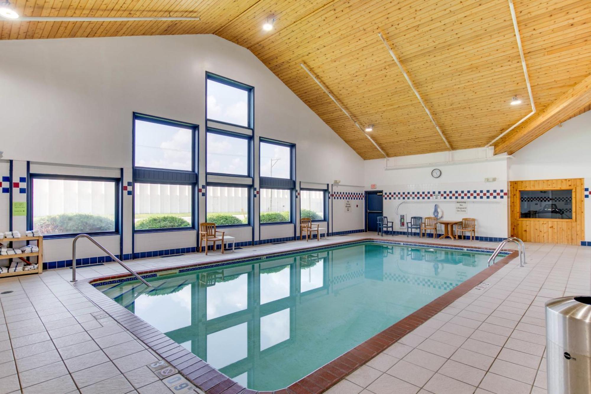 Hotel Bemidji Extérieur photo