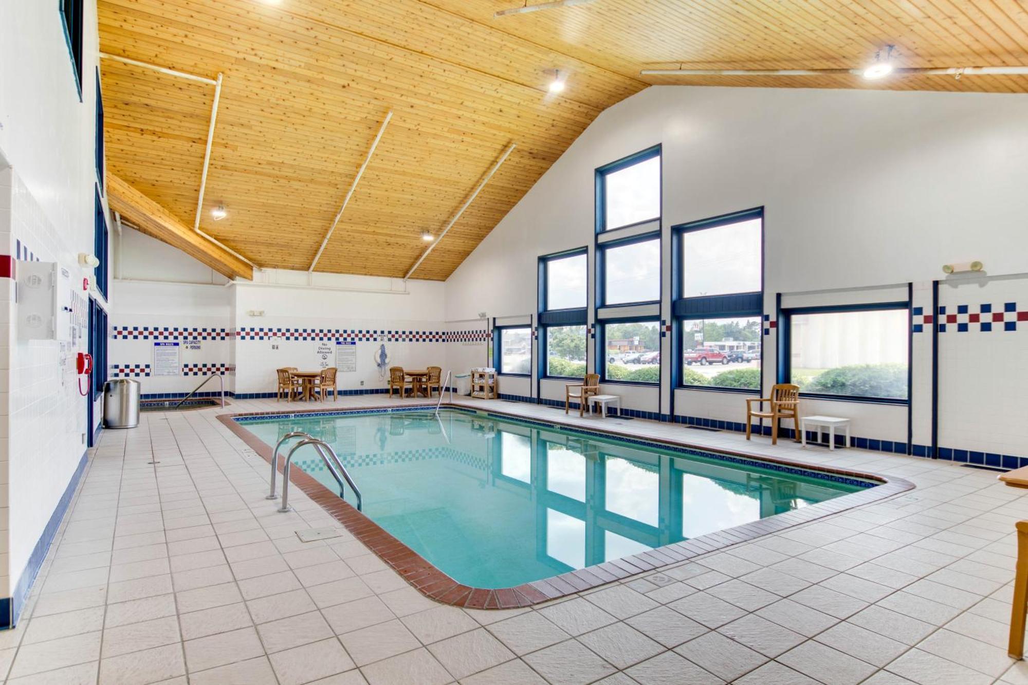 Hotel Bemidji Extérieur photo
